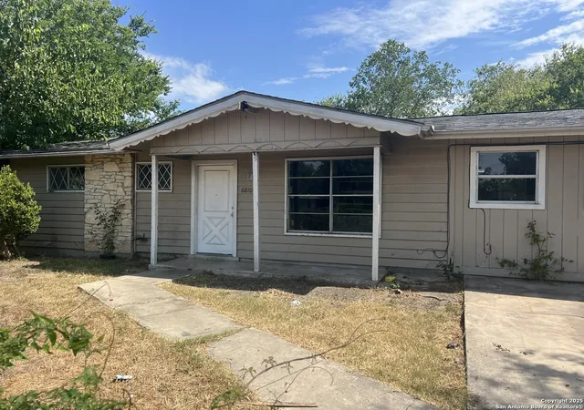 Photo 1 of Single family home for sale at 6810 Marimba, San Antonio, TX 78227 | MLS# 1910071 | Listing updated on 2025-11-03