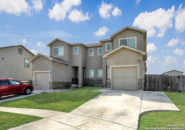 Photo 1 of Sale Pending at 8702 Azul Sky, Converse, TX 78109 | MLS# 1910083 | Listing updated on 2025-12-21