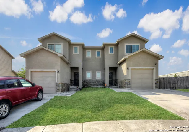 Photo 2 of Sale Pending at 8702 Azul Sky, Converse, TX 78109 | MLS# 1910083 | Listing updated on 2025-12-21