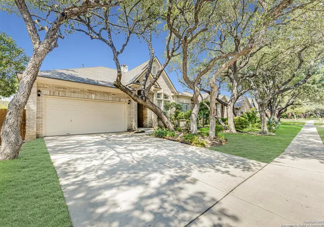 Photo 2 of Sale Pending at 21411 Granite Spring, San Antonio, TX 78258 | MLS# 1910106 | Listing updated on 2025-10-10