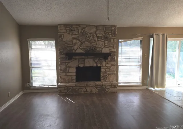 Photo 2 of Sale Pending at 4618 Misty Run, San Antonio, TX 78217 | MLS# 1910116 | Listing updated on 2025-10-28