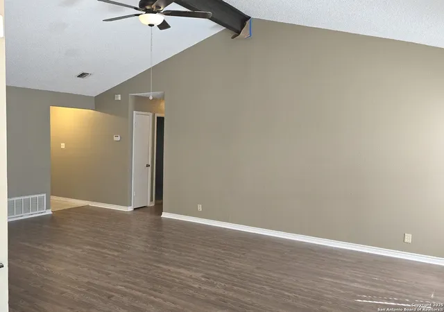 Photo 3 of Sale Pending at 4618 Misty Run, San Antonio, TX 78217 | MLS# 1910116 | Listing updated on 2025-10-28