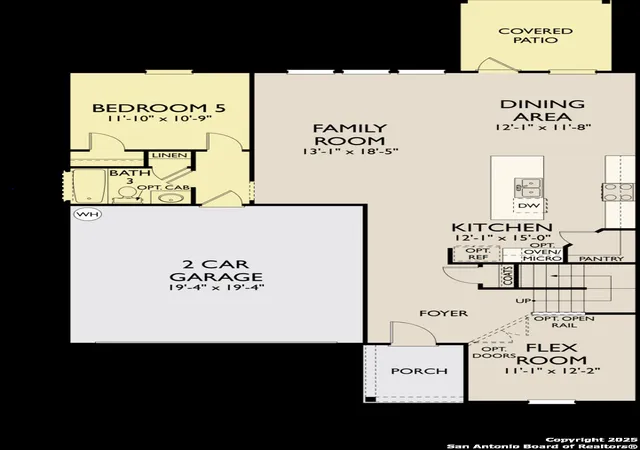 2nd image of 11003 Bop Ln, Adkins, TX 78101 | MLS# 1910130