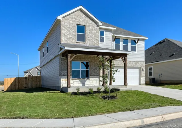 4th image of 11003 Bop Ln, Adkins, TX 78101 | MLS# 1910130