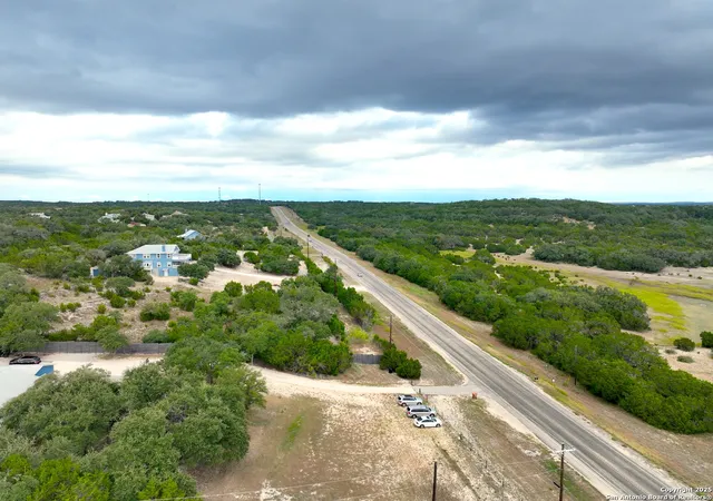 Photo 2 of Land for sale at 2085 Fm 484, Canyon Lake, TX 78133 | MLS# 1910153 | Listing updated on 2026-04-30