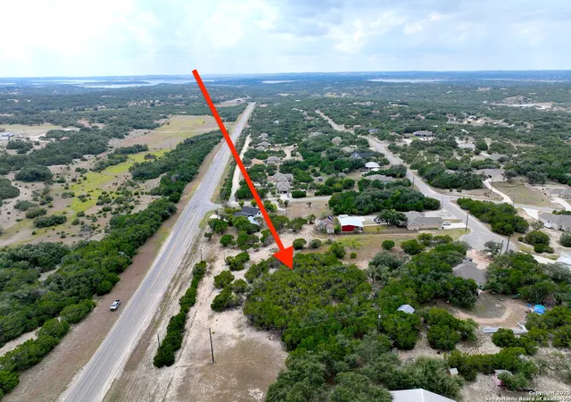 Photo 4 of Land for sale at 2085 Fm 484, Canyon Lake, TX 78133 | MLS# 1910153 | Listing updated on 2026-04-30