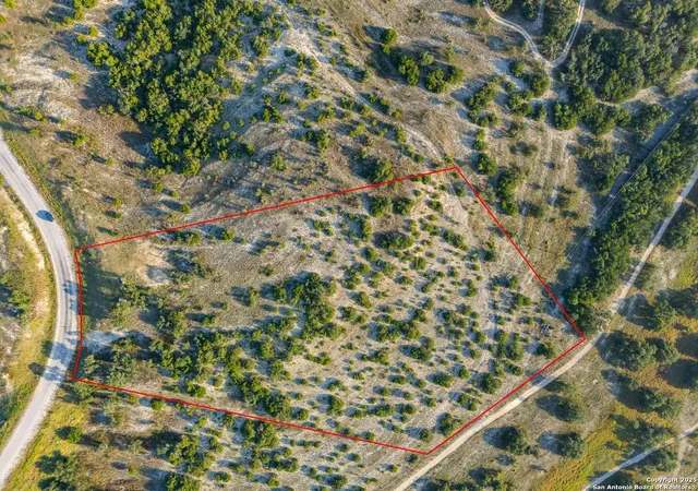 Photo 2 of Sale Pending at Lot 28 Scenic Hills Ct, Blanco, TX 78606 | MLS# 1910155 | Listing updated on 2025-11-15