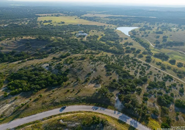 Photo 3 of Sale Pending at Lot 28 Scenic Hills Ct, Blanco, TX 78606 | MLS# 1910155 | Listing updated on 2025-11-15