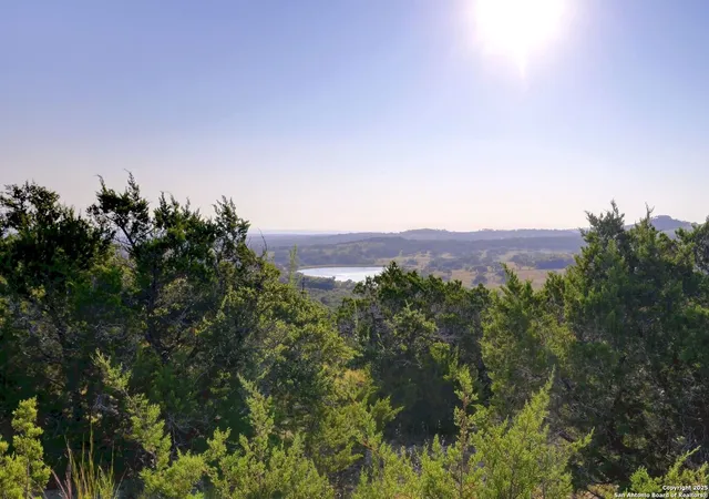 Photo 1 of Sale Pending at Lot 28 Scenic Hills Ct, Blanco, TX 78606 | MLS# 1910155 | Listing updated on 2025-11-15
