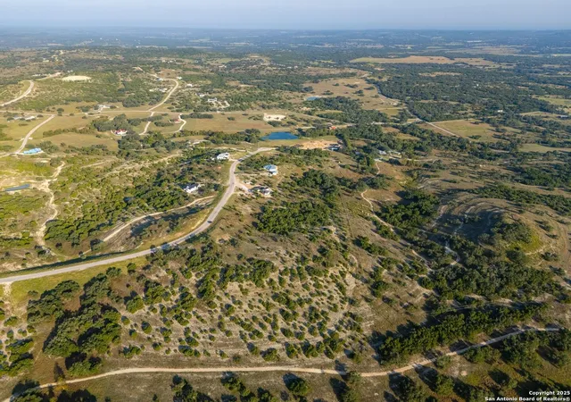 Photo 4 of Sale Pending at Lot 28 Scenic Hills Ct, Blanco, TX 78606 | MLS# 1910155 | Listing updated on 2025-11-15