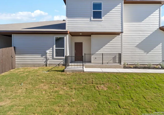 30th image of 418 Cross Barn Blvd, Buda, TX 78610 | MLS# 1910166