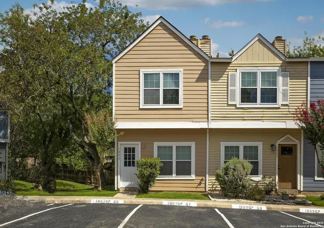 Photo 2 of Sale Pending at 1803 Garys Park, San Antonio, TX 78247 | MLS# 1910171 | Listing updated on 2026-05-14