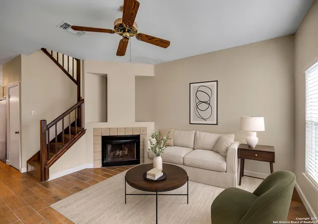 Photo 3 of Sale Pending at 1803 Garys Park, San Antonio, TX 78247 | MLS# 1910171 | Listing updated on 2026-05-14