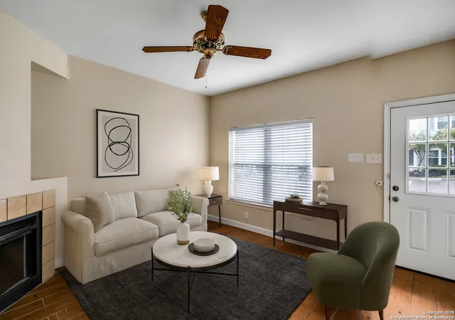 Photo 4 of Sale Pending at 1803 Garys Park, San Antonio, TX 78247 | MLS# 1910171 | Listing updated on 2026-05-14