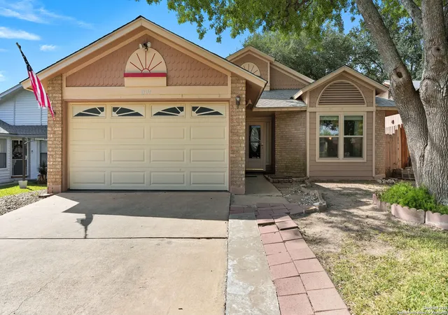 Photo 1 of Sale Pending at 10374 Cedarbend, San Antonio, TX 78245 | MLS# 1910173 | Listing updated on 2025-10-20