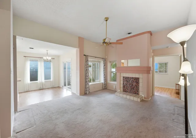 Photo 3 of Sale Pending at 10374 Cedarbend, San Antonio, TX 78245 | MLS# 1910173 | Listing updated on 2025-10-20