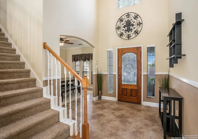 Photo 3 of Sale Pending at 3426 Columbia, Cibolo, TX 78108 | MLS# 1910189 | Listing updated on 2025-12-12