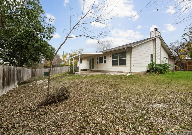 20th image of 1226 Billings, San Antonio, TX 78245 | MLS# 1910196