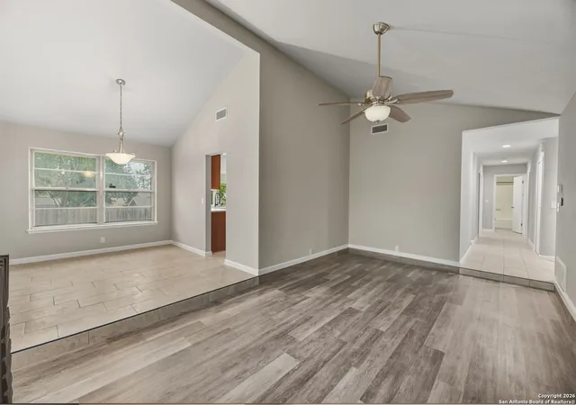 Photo 4 of Sale Pending at 1226 Billings, San Antonio, TX 78245 | MLS# 1910196 | Listing updated on 2026-03-10