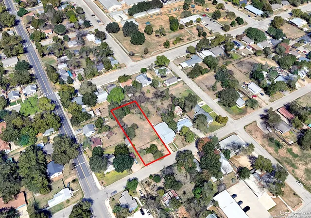 Photo 1 of Land for sale at 605 Exchange, Schertz, TX 78154 | MLS# 1910201 | Listing updated on 2025-12-01
