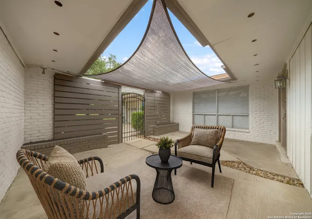 Photo 1 of Sale Pending at 3151 Missile Dr, San Antonio, TX 78217 | MLS# 1910206 | Listing updated on 2025-10-17