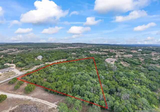 1st image of 000 N Stallion Estates Dr, Spring Branch, TX 78070 | MLS# 1910243