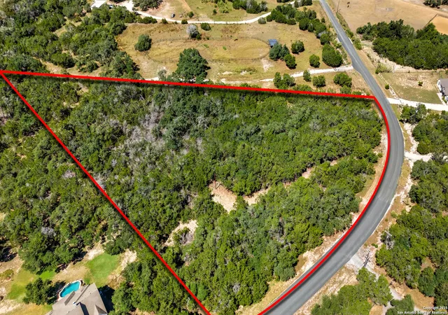 5th image of 000 N Stallion Estates Dr, Spring Branch, TX 78070 | MLS# 1910243