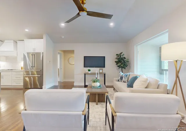 5th image of 130 Larchmont, San Antonio, TX 78209 | MLS# 1910252