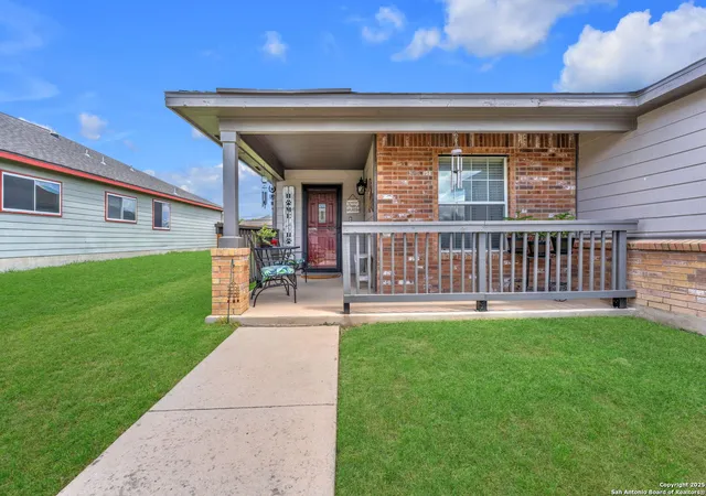 Homes for sale in Cibolo, TX | 144 Stream Crossing, Cibolo, TX 78108 | MLS# 1910313