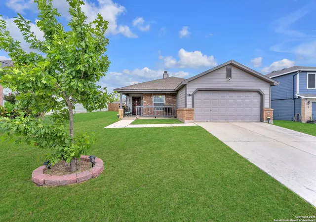 Homes for sale in Cibolo, TX | 144 Stream Crossing, Cibolo, TX 78108 | MLS# 1910313