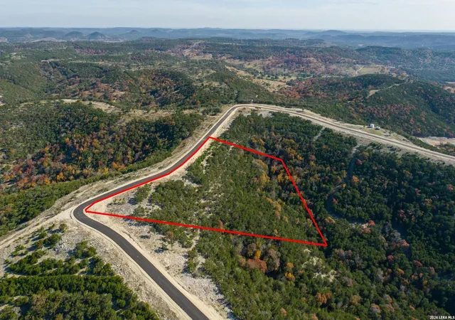 31st image of 0 Oryx Trail, Pipe Creek, TX 78063 | MLS# 1910317