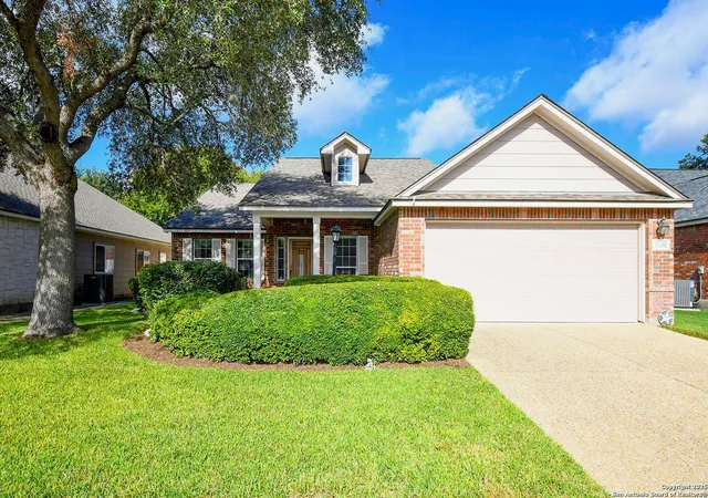 Photo 2 of Sale Pending at 13126 Winding Crk, San Antonio, TX 78231 | MLS# 1910321 | Listing updated on 2026-02-05