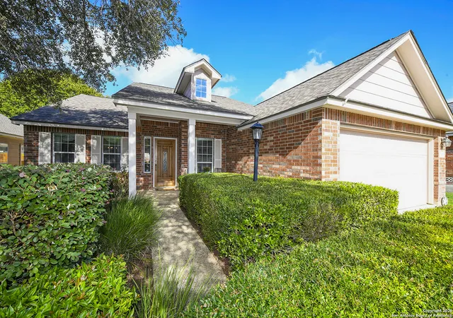Photo 1 of Sale Pending at 13126 Winding Crk, San Antonio, TX 78231 | MLS# 1910321 | Listing updated on 2026-02-05