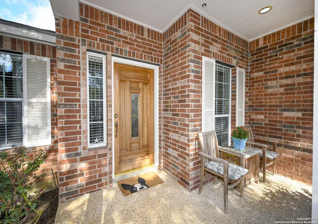 Photo 3 of Sale Pending at 13126 Winding Crk, San Antonio, TX 78231 | MLS# 1910321 | Listing updated on 2026-02-05