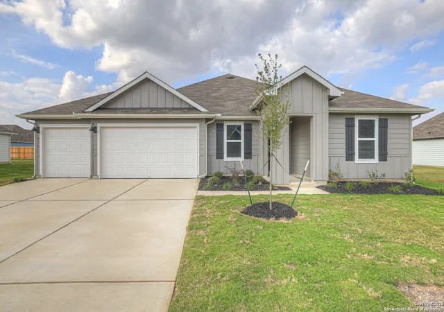 1st image of 430 Atticus Cove, Lockhart, TX 78644 | MLS# 1910325