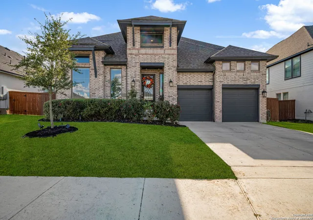 1st image of 5389 Hartley Square, Schertz, TX 78108 | MLS# 1910330