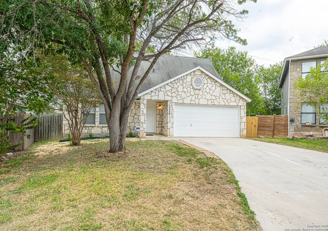 Photo 1 of Sale Pending at 4547 Stradford, San Antonio, TX 78217 | MLS# 1910347 | Listing updated on 2026-02-06