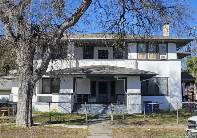 Photo 1 of Multi family home for sale at 111 E Highland, San Antonio, TX 78210 | MLS# 1910350 | Listing updated on 2025-11-29