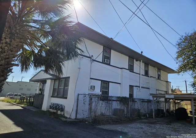 Photo 3 of Multi family home for sale at 111 E Highland, San Antonio, TX 78210 | MLS# 1910350 | Listing updated on 2025-11-29