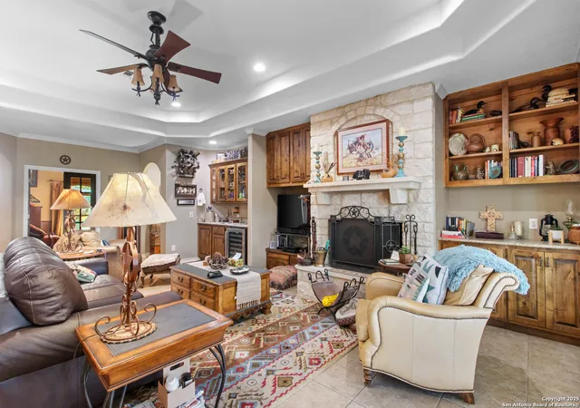 5th image of 212 Antler Circle, Bandera, TX 78003 | MLS# 1910353