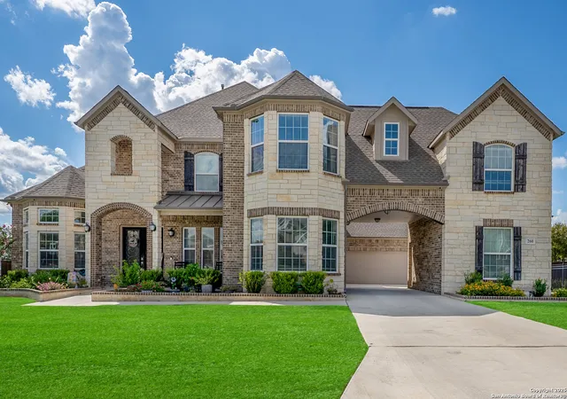 Photo 1 of Sale Pending at 260 Lawrence, Castroville, TX 78009 | MLS# 1910355 | Listing updated on 2025-10-14