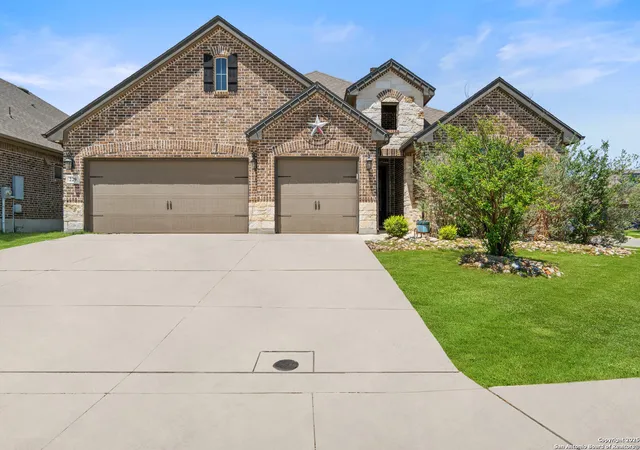 Photo 1 of Sale Pending at 229 Terramar, Cibolo, TX 78108 | MLS# 1910356 | Listing updated on 2025-11-17