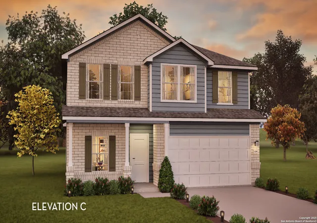 1st image of 5215 Marliese Peak, Von Ormy, TX 78073 | MLS# 1910358