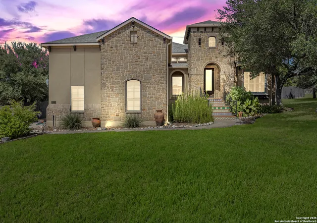 Photo 3 of Sale Pending at 26123 Turquoise Sky, San Antonio, TX 78261 | MLS# 1910359 | Listing updated on 2025-10-29