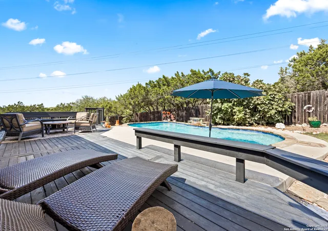 Photo 2 of Sale Pending at 26123 Turquoise Sky, San Antonio, TX 78261 | MLS# 1910359 | Listing updated on 2025-10-29