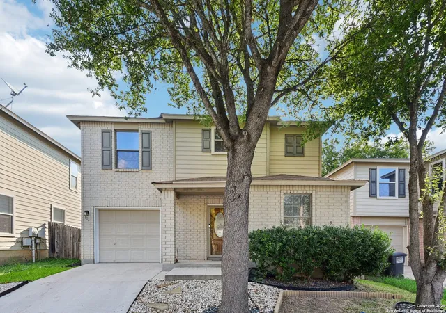 Homes for sale in San Antonio, TX | 104 Booker Palm, San Antonio, TX 78239 | MLS# 1910364