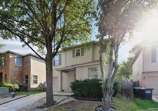 Homes for sale in San Antonio, TX | 104 Booker Palm, San Antonio, TX 78239 | MLS# 1910364