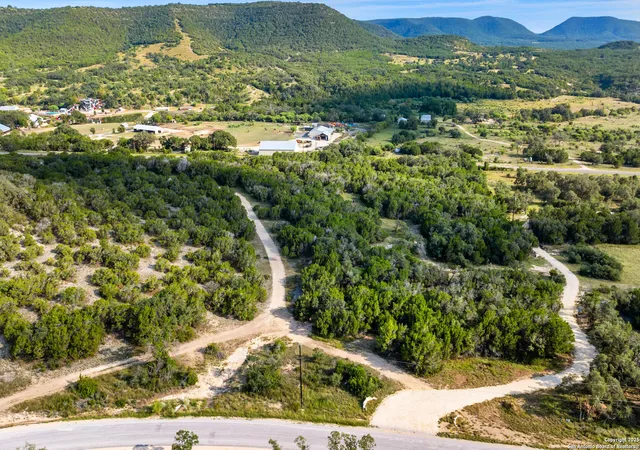 3rd image of Lot 46 Grand View Ranch Ridge, Bandera, TX 78003 | MLS# 1910391