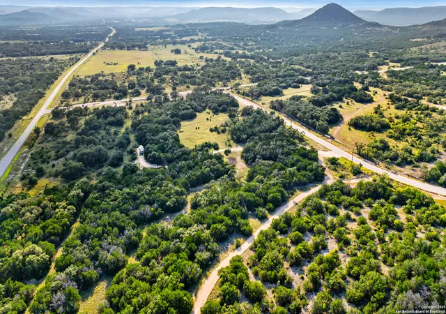 4th image of Lot 46 Grand View Ranch Ridge, Bandera, TX 78003 | MLS# 1910391
