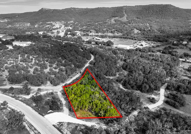9th image of Lot 46 Grand View Ranch Ridge, Bandera, TX 78003 | MLS# 1910391